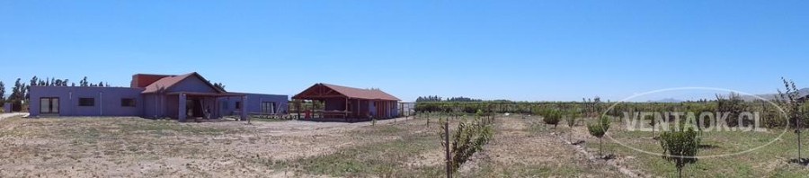 Casa en venta en Talagante — foto 4