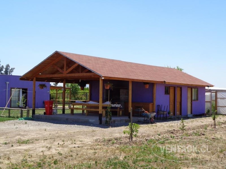 Casa en venta en Talagante — foto 6