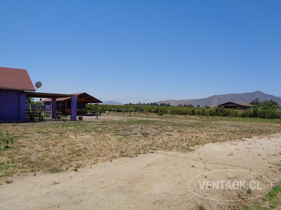 Casa en venta en Talagante — foto 7