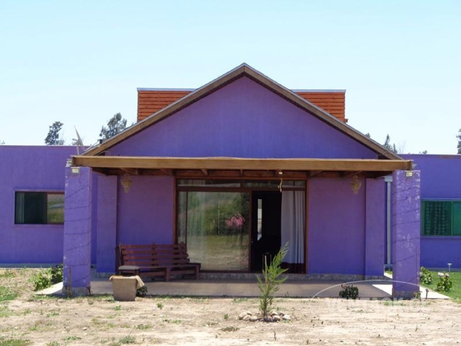 Casa en venta en Talagante — foto 8