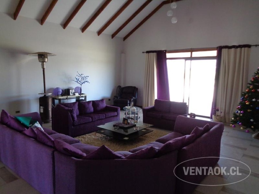 Casa en venta en Talagante — foto 10