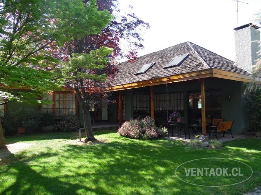 Casa en venta en Calera de Tango — foto 1