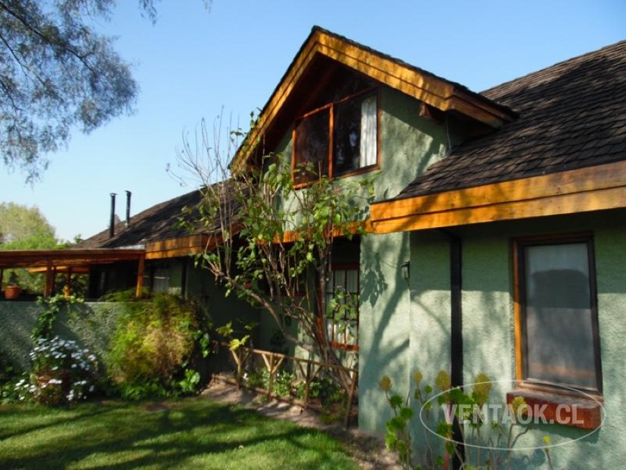 Casa en venta en Calera de Tango — foto 4