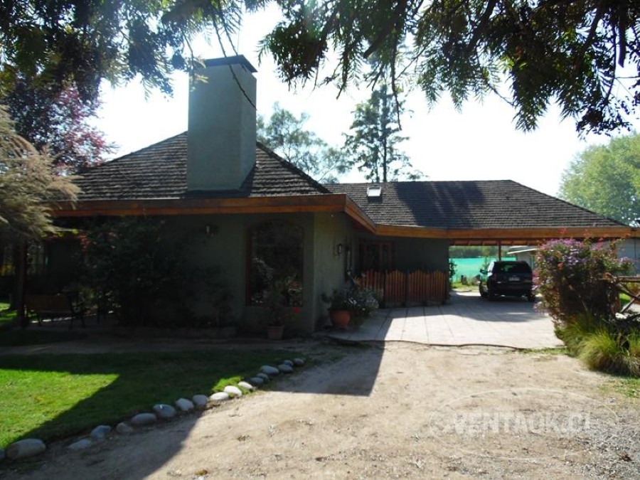 Casa en venta en Calera de Tango — foto 5