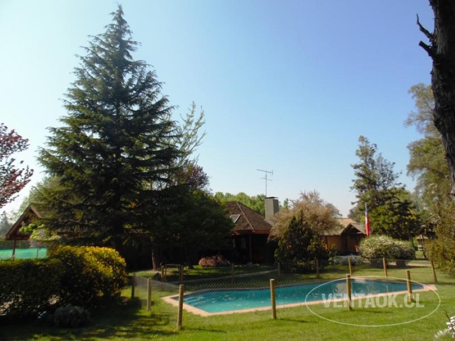 Casa en venta en Calera de Tango — foto 9