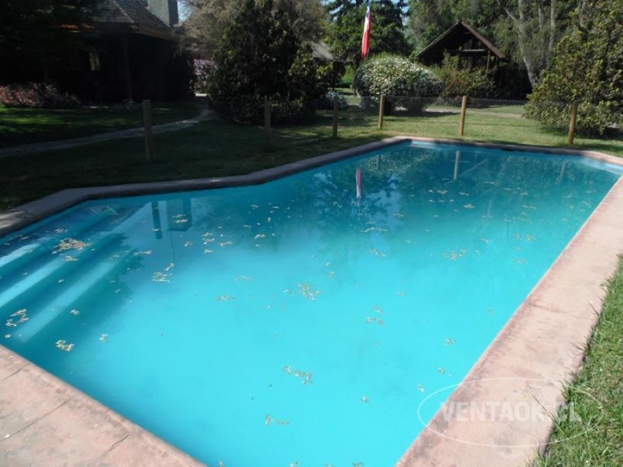 Casa en venta en Calera de Tango — foto 10