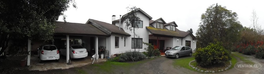 Casa en venta en Padre Hurtado — foto 4