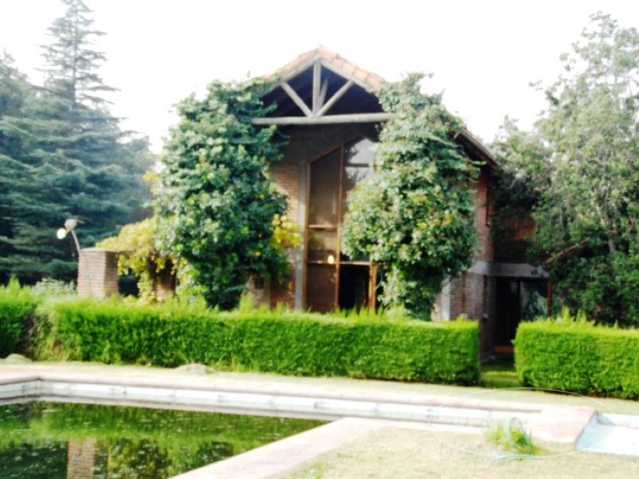 Casa en venta en Peñaflor — foto 3
