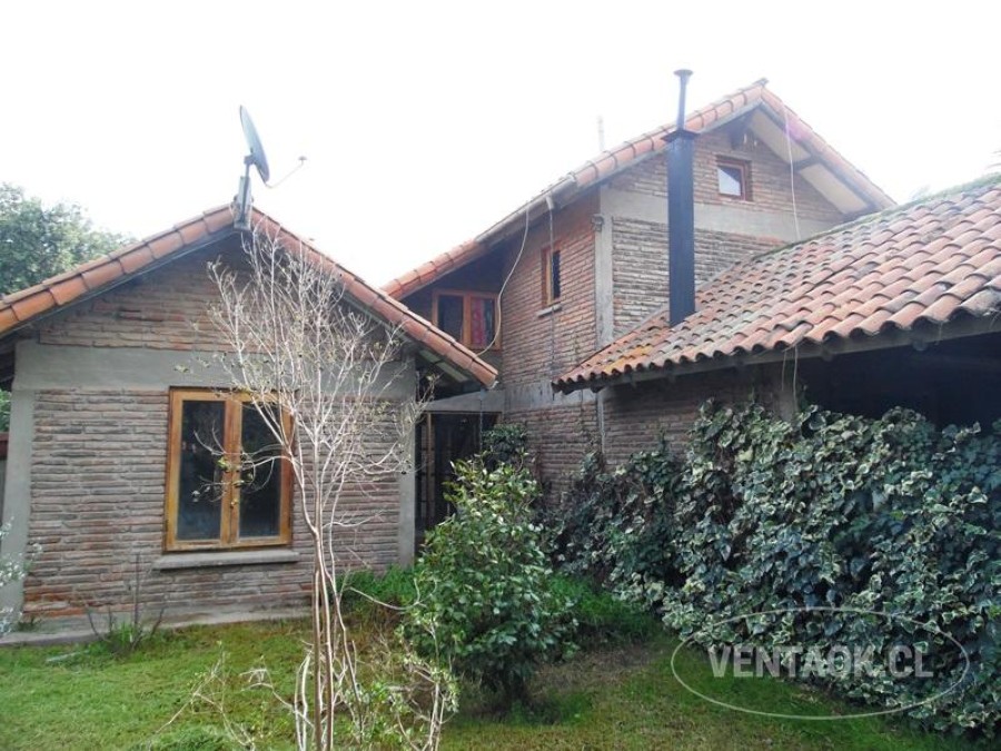 Casa en venta en Peñaflor — foto 8
