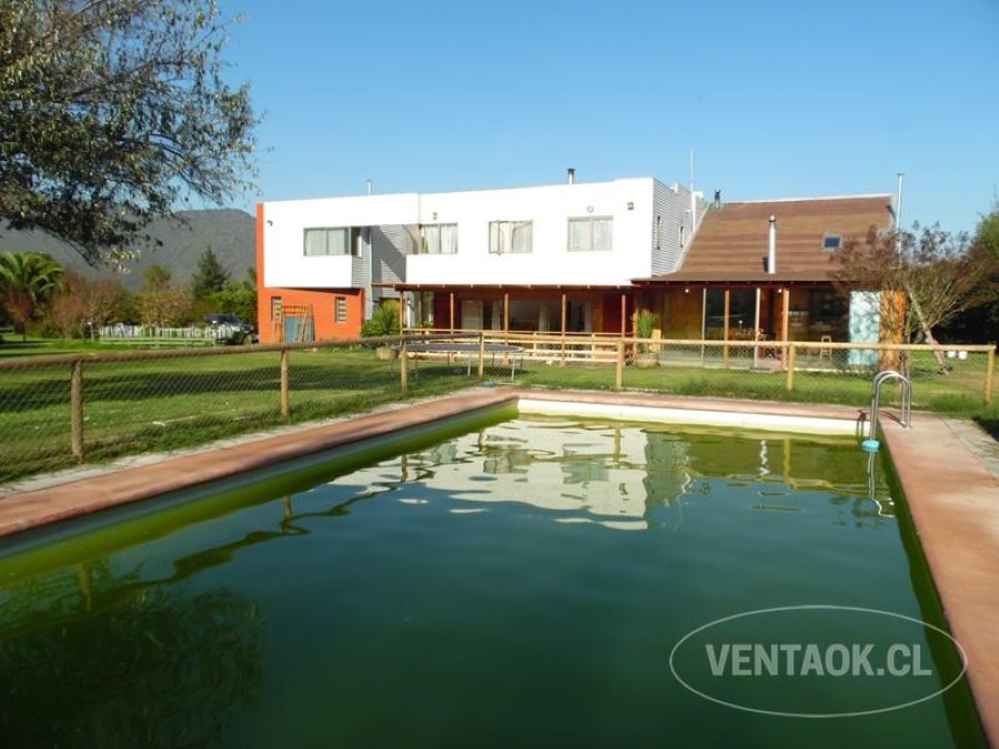 Casa en venta en Talagante — foto 1
