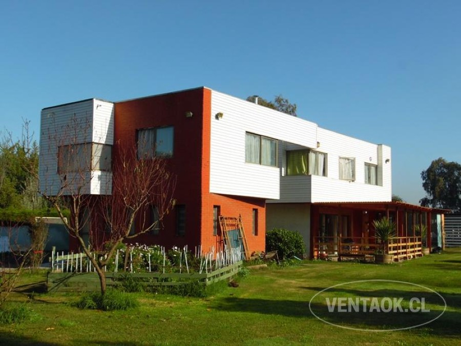 Casa en venta en Talagante — foto 5