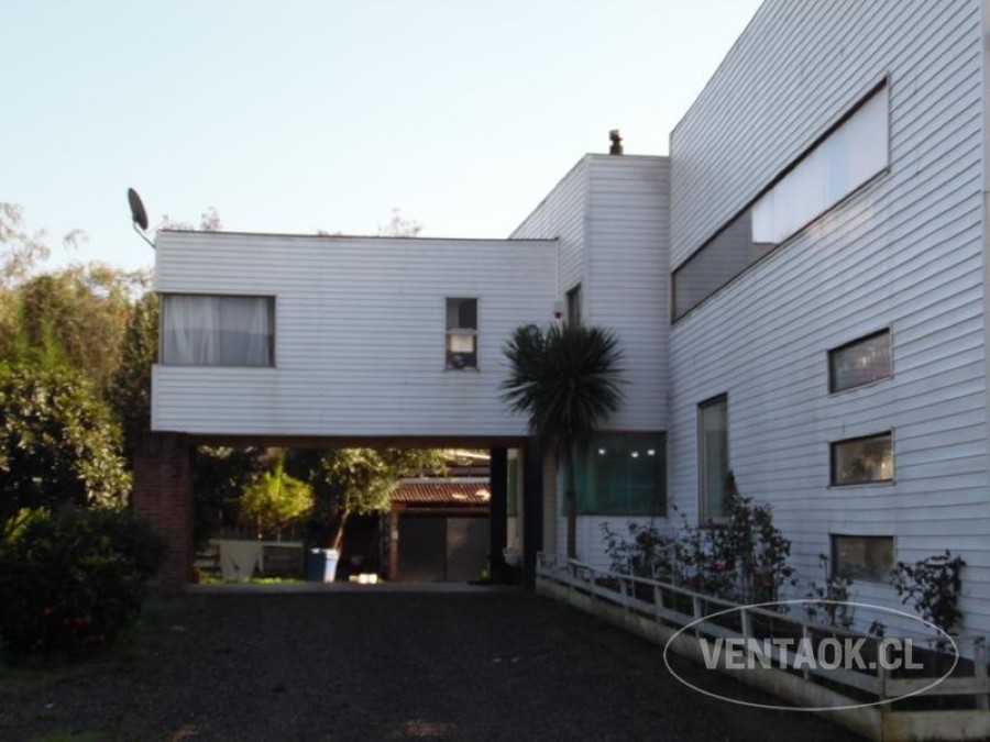 Casa en venta en Talagante — foto 8