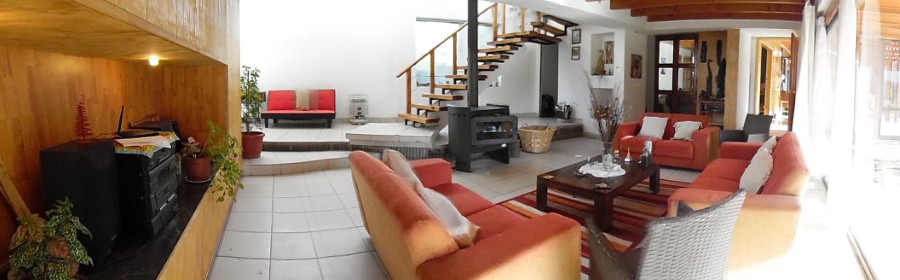 Casa en venta en Talagante — foto 10