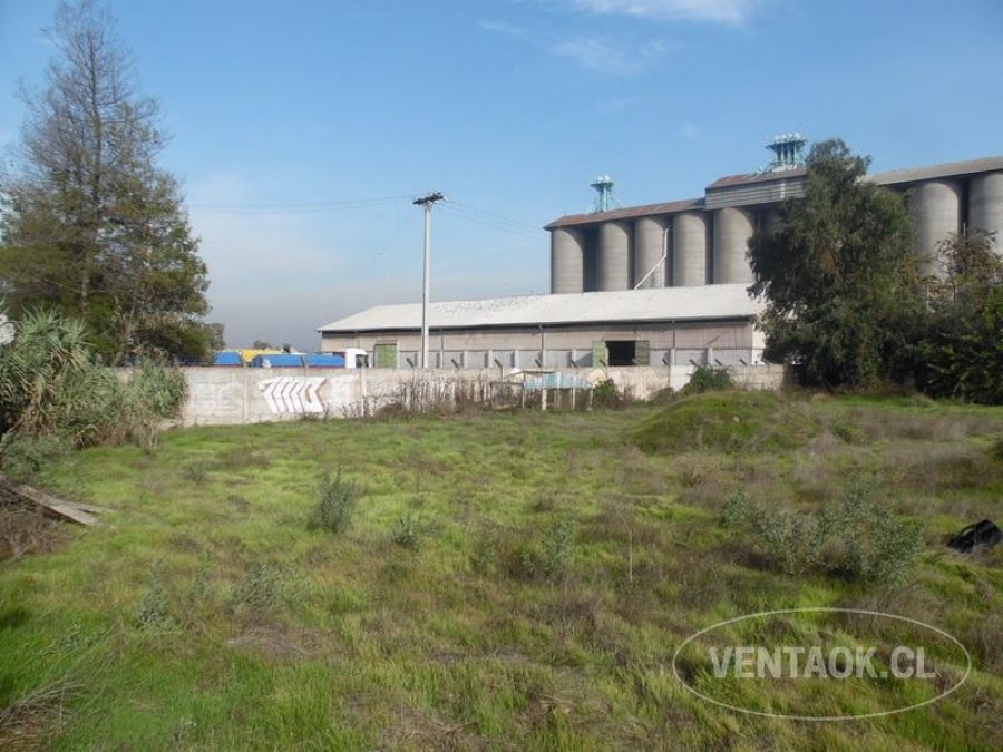 Local comercial en arriendo en Peñaflor — foto 1