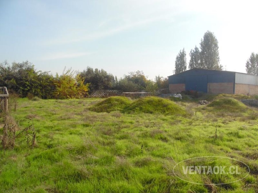 Local comercial en arriendo en Peñaflor — foto 2
