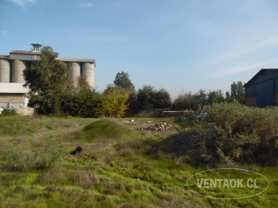 Local comercial en arriendo en Peñaflor — foto 3