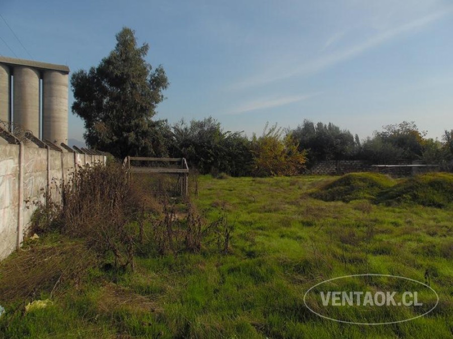 Local comercial en arriendo en Peñaflor — foto 5