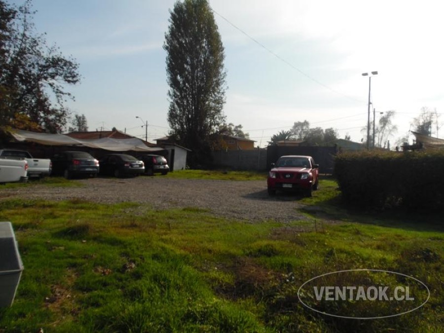 Local comercial en arriendo en Peñaflor — foto 10
