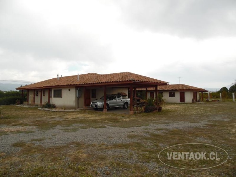 Casa en venta en Talagante — foto 1