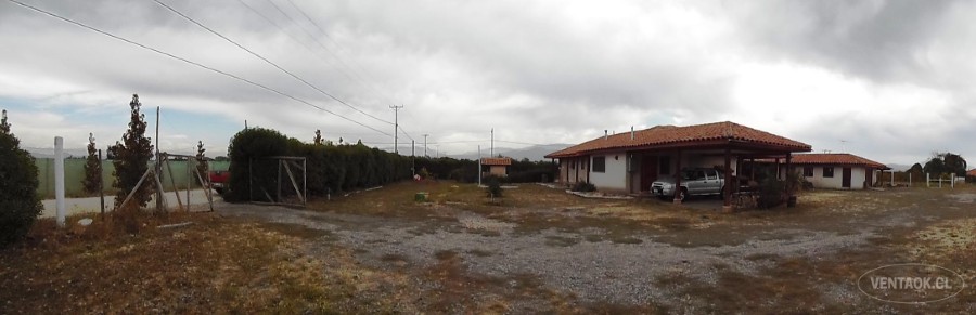 Casa en venta en Talagante — foto 2