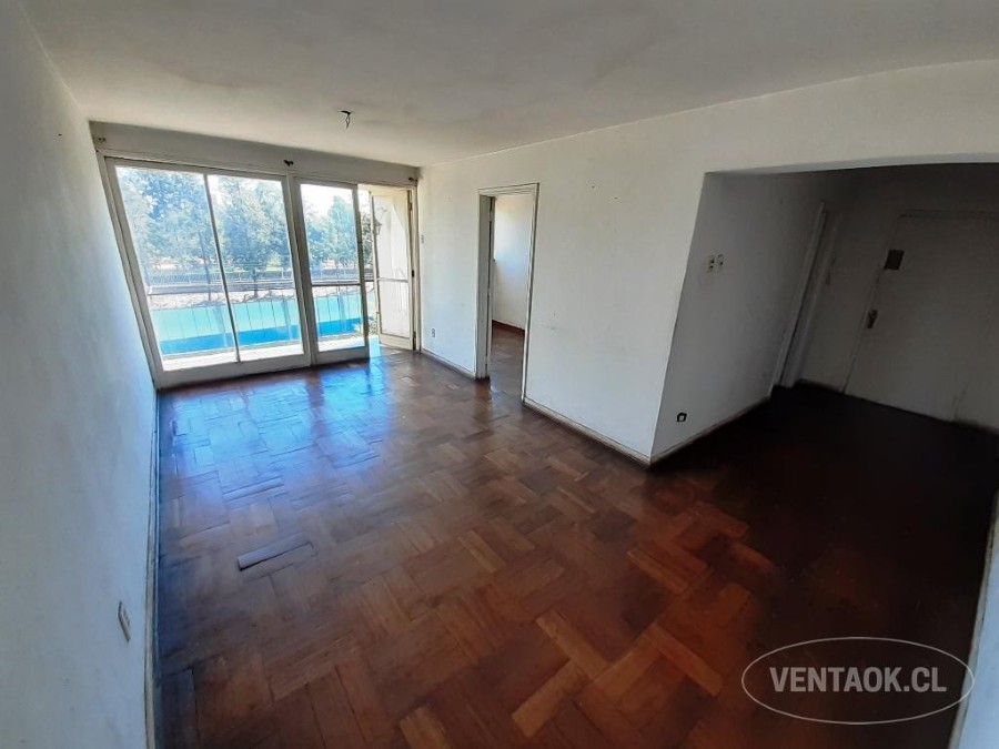 Departamento en venta en Santiago — foto 2