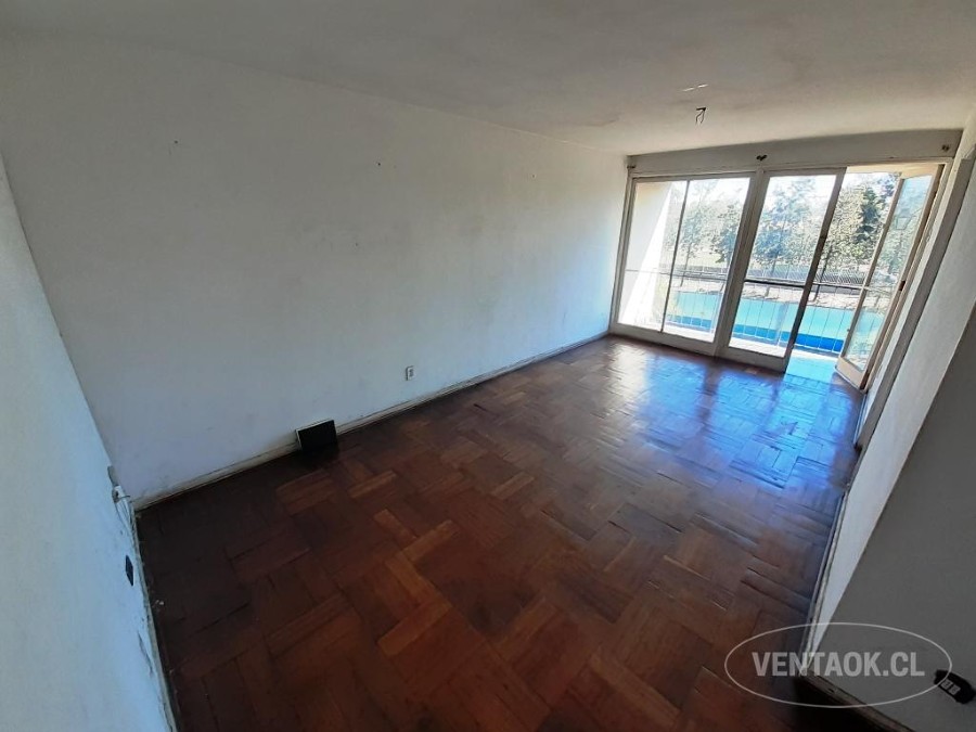 Departamento en venta en Santiago — foto 3