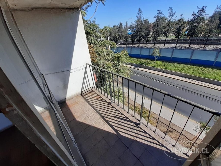 Departamento en venta en Santiago — foto 4
