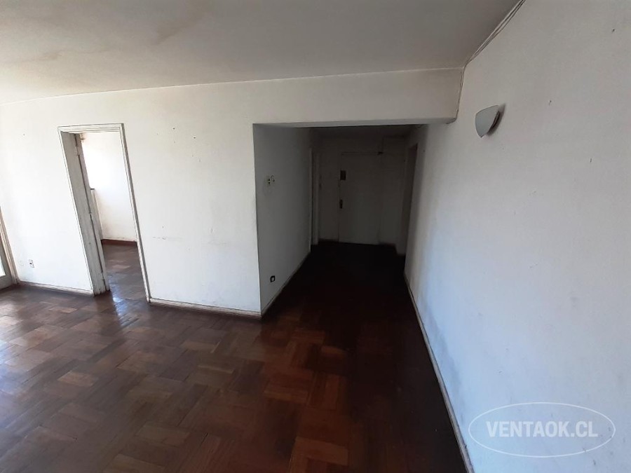 Departamento en venta en Santiago — foto 6