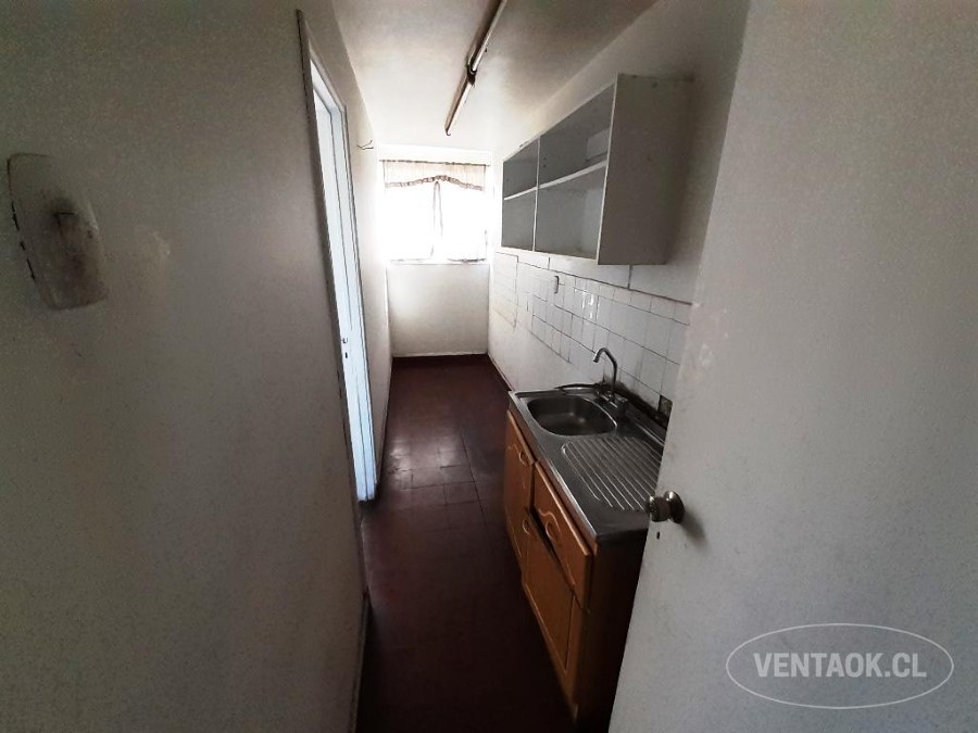 Departamento en venta en Santiago — foto 7