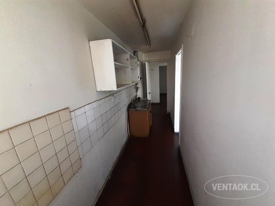 Departamento en venta en Santiago — foto 8