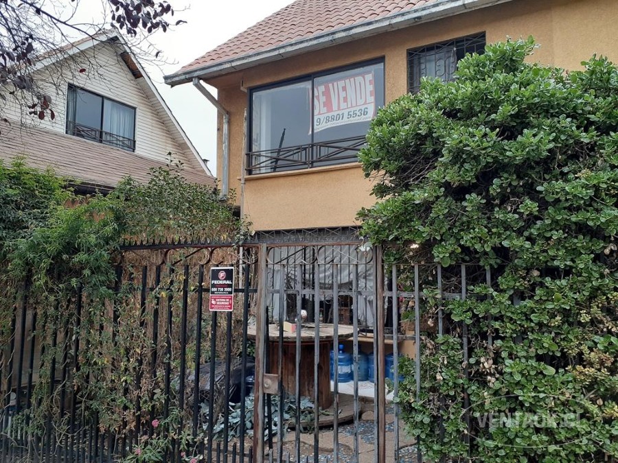 Casa en venta en La Florida — foto 1