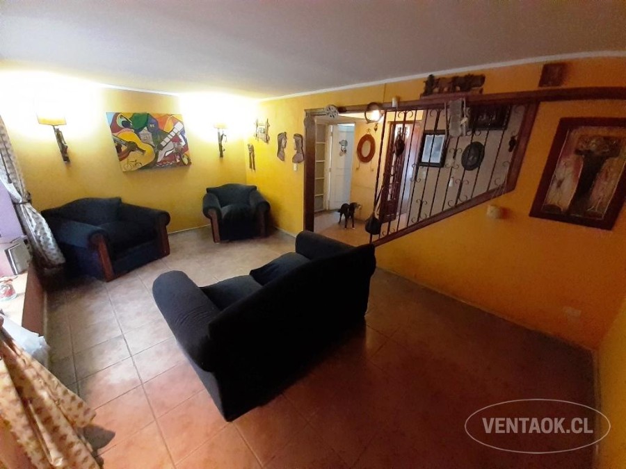 Casa en venta en La Florida — foto 3