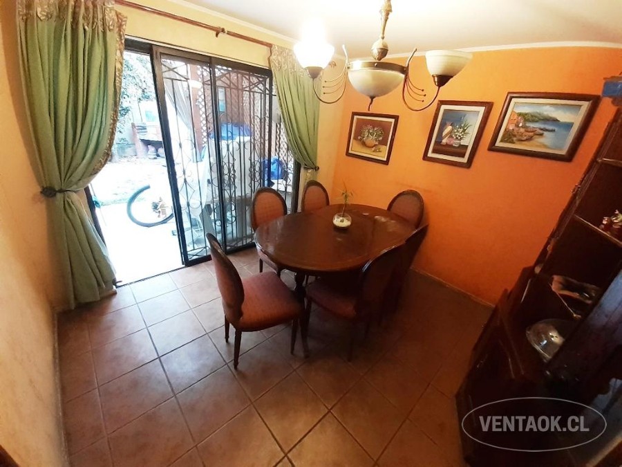 Casa en venta en La Florida — foto 4