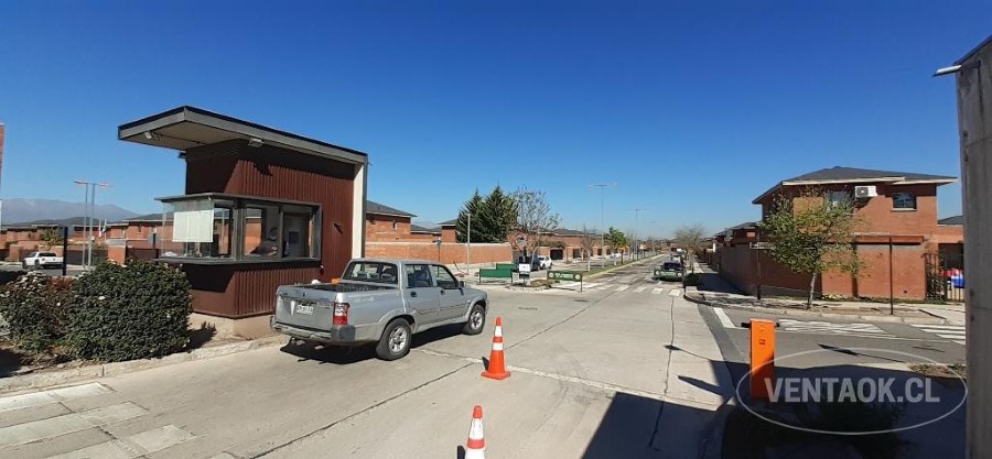 Casa en venta en Buin — foto 2