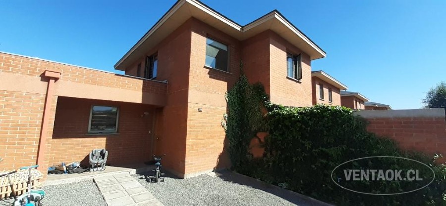 Casa en venta en Buin — foto 3