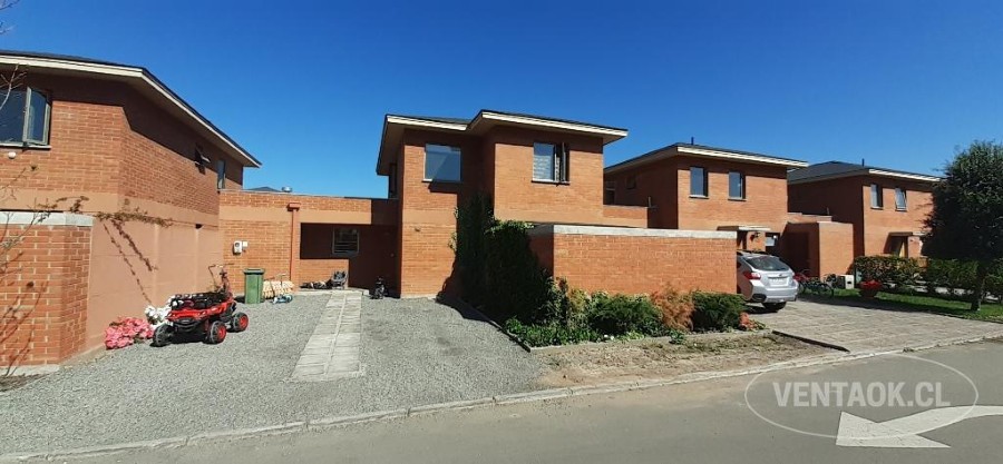 Casa en venta en Buin — foto 5