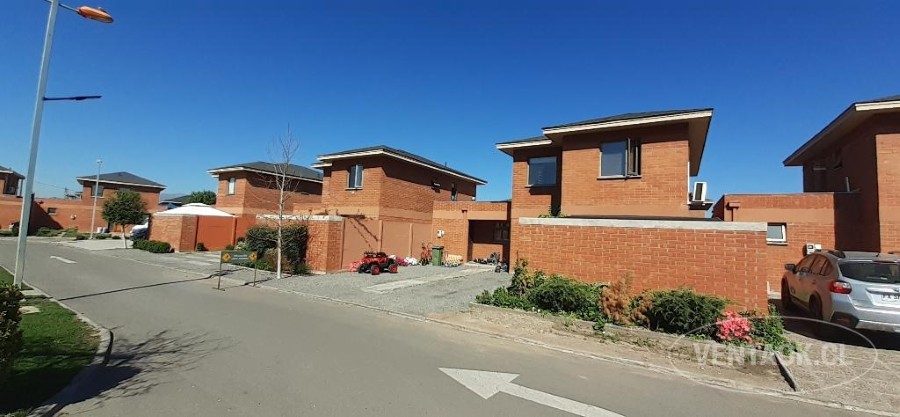 Casa en venta en Buin — foto 6