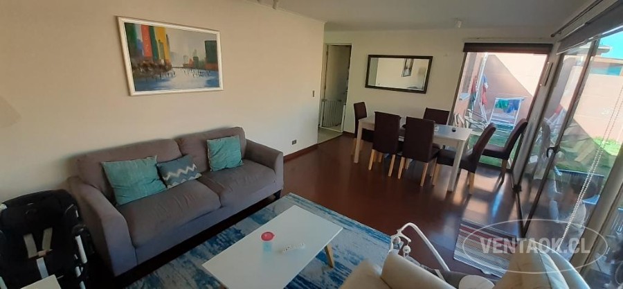 Casa en venta en Buin — foto 7