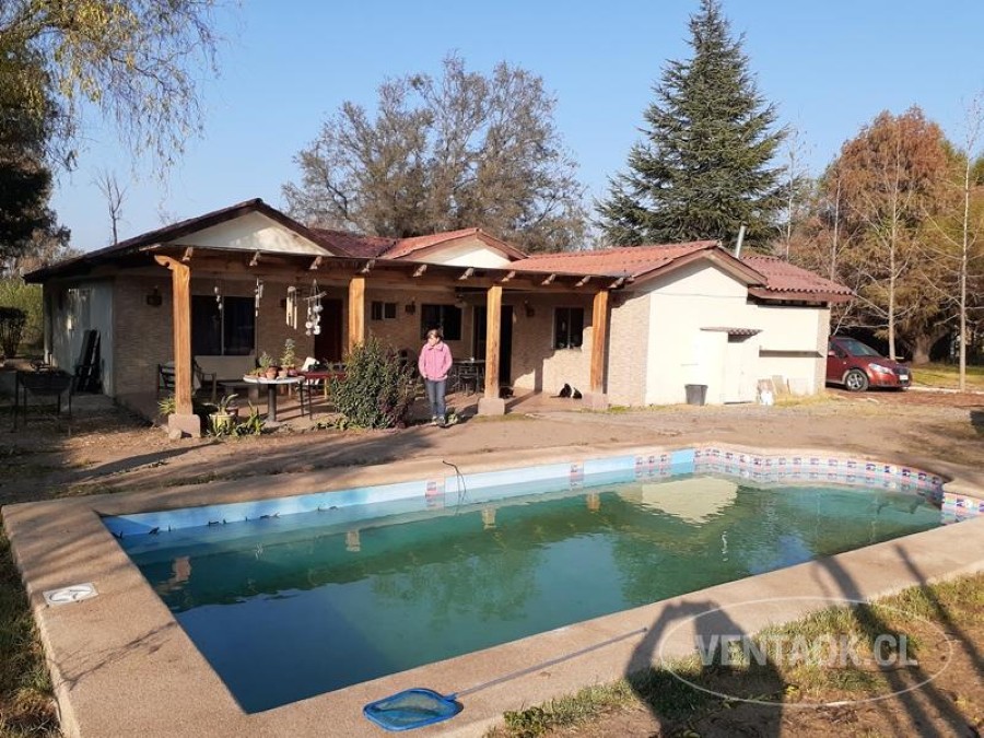 Casa en venta en San Bernardo — foto 1