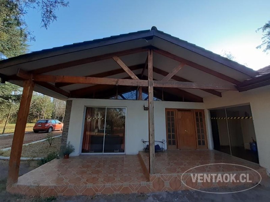 Casa en venta en San Bernardo — foto 4