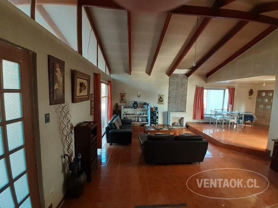 Casa en venta en San Bernardo — foto 8