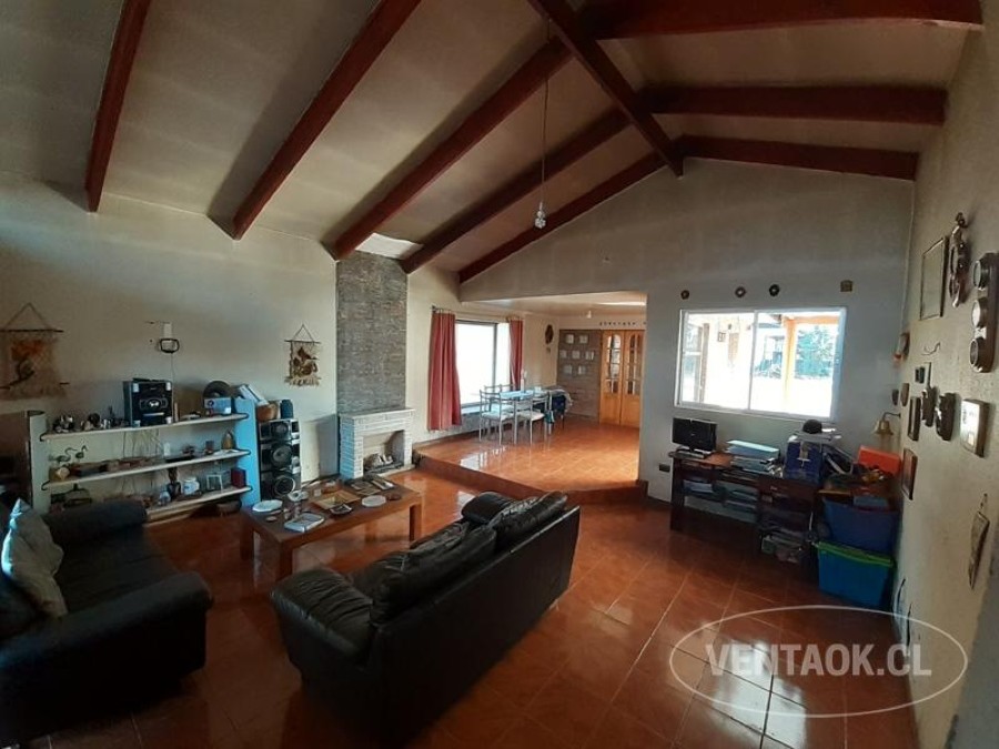 Casa en venta en San Bernardo — foto 9