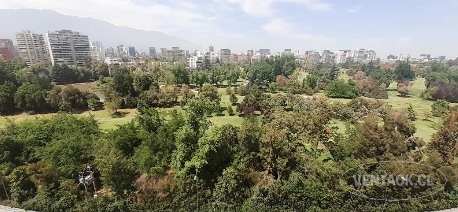 Departamento en venta en Vitacura — foto 1