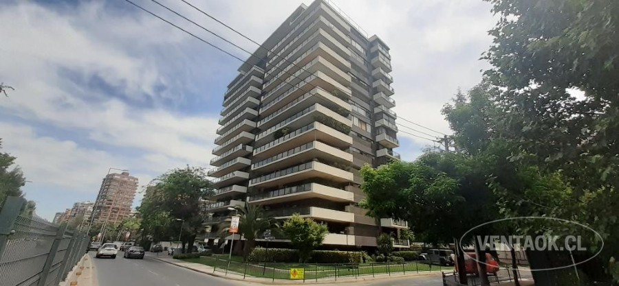 Departamento en venta en Vitacura — foto 2