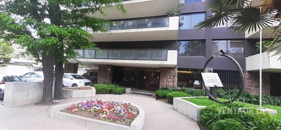 Departamento en venta en Vitacura — foto 4