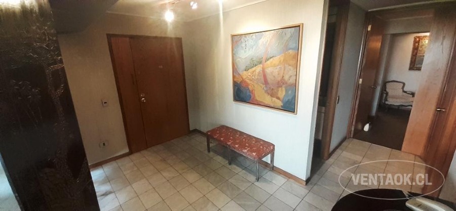Departamento en venta en Vitacura — foto 5