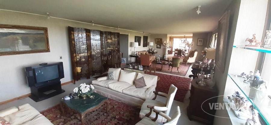 Departamento en venta en Vitacura — foto 6