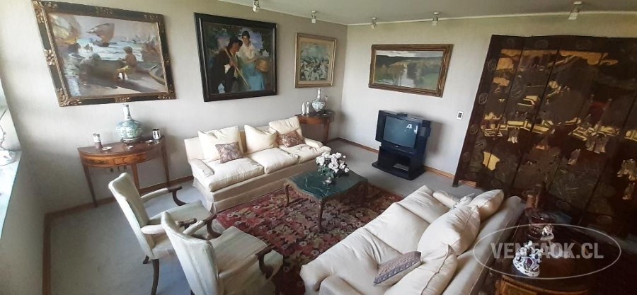 Departamento en venta en Vitacura — foto 7