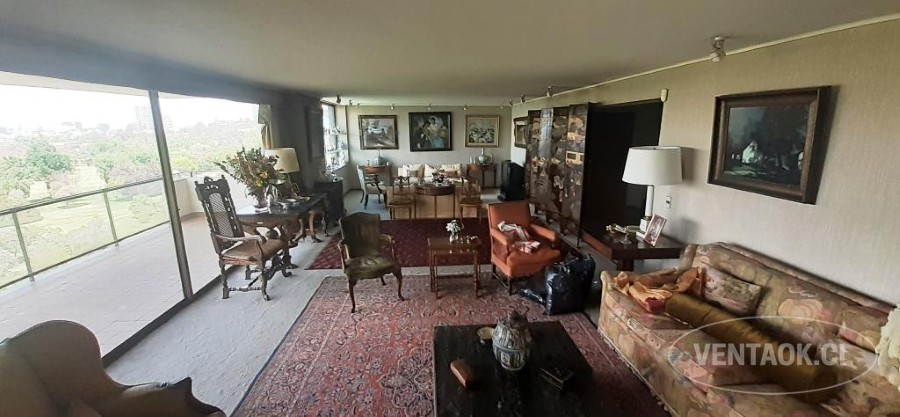Departamento en venta en Vitacura — foto 8