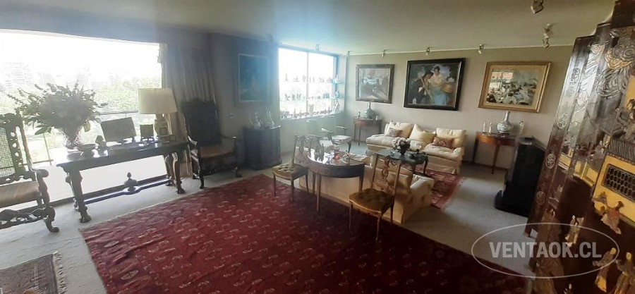 Departamento en venta en Vitacura — foto 9